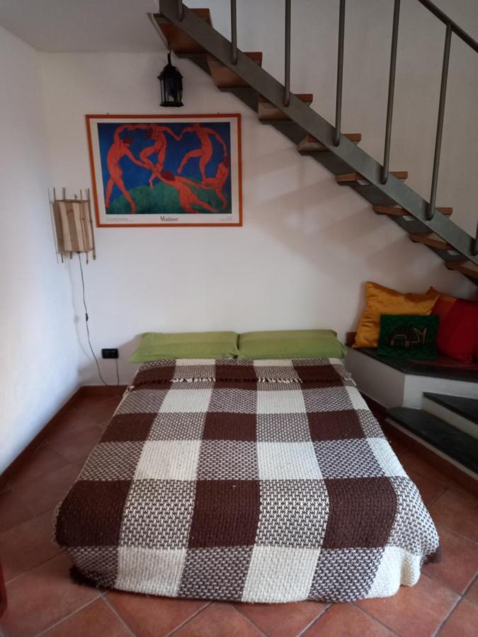 "La Casita", 2 Floors Apartment, Private Parking 1 Car Or 2 Bikes, Air-Cond And Terrace ليفورنو المظهر الخارجي الصورة