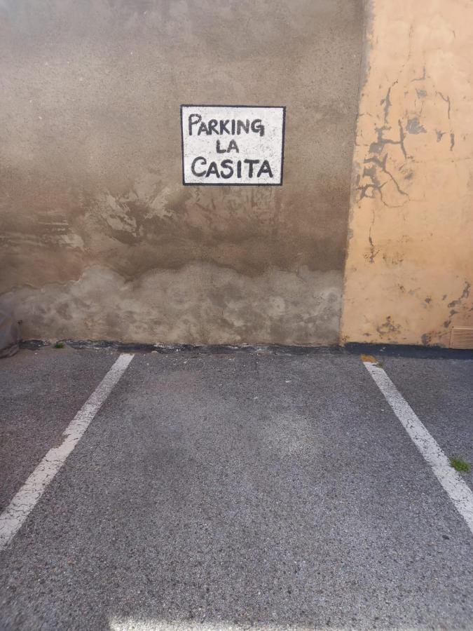 "La Casita", 2 Floors Apartment, Private Parking 1 Car Or 2 Bikes, Air-Cond And Terrace ليفورنو المظهر الخارجي الصورة