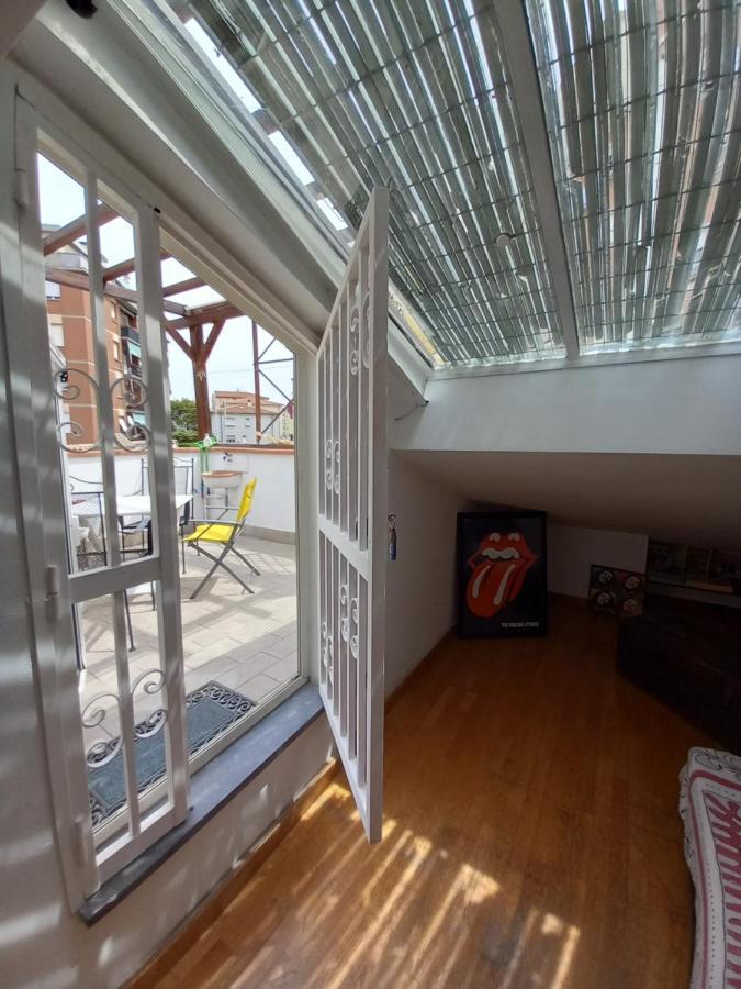"La Casita", 2 Floors Apartment, Private Parking 1 Car Or 2 Bikes, Air-Cond And Terrace ليفورنو المظهر الخارجي الصورة