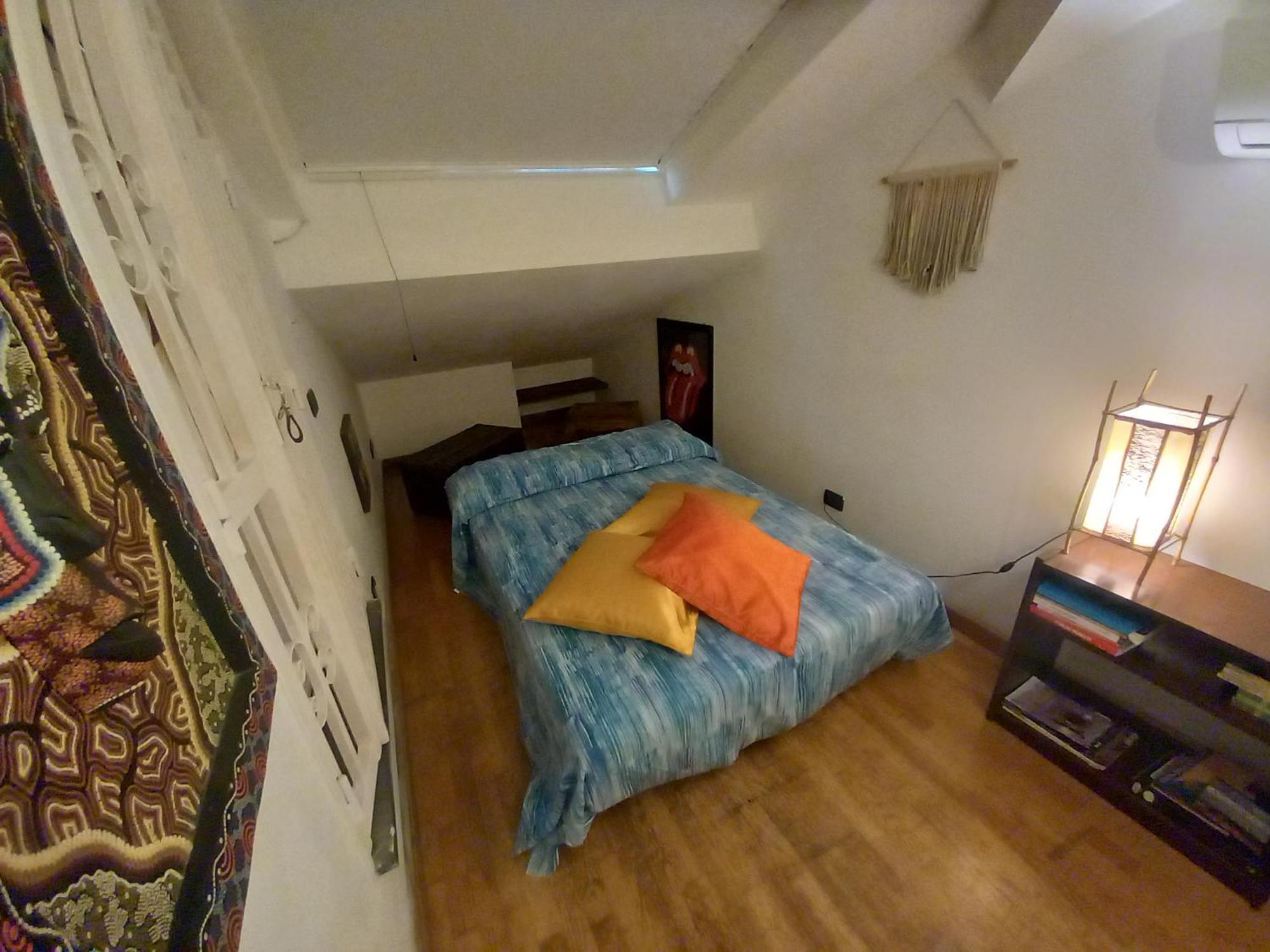 "La Casita", 2 Floors Apartment, Private Parking 1 Car Or 2 Bikes, Air-Cond And Terrace ليفورنو المظهر الخارجي الصورة