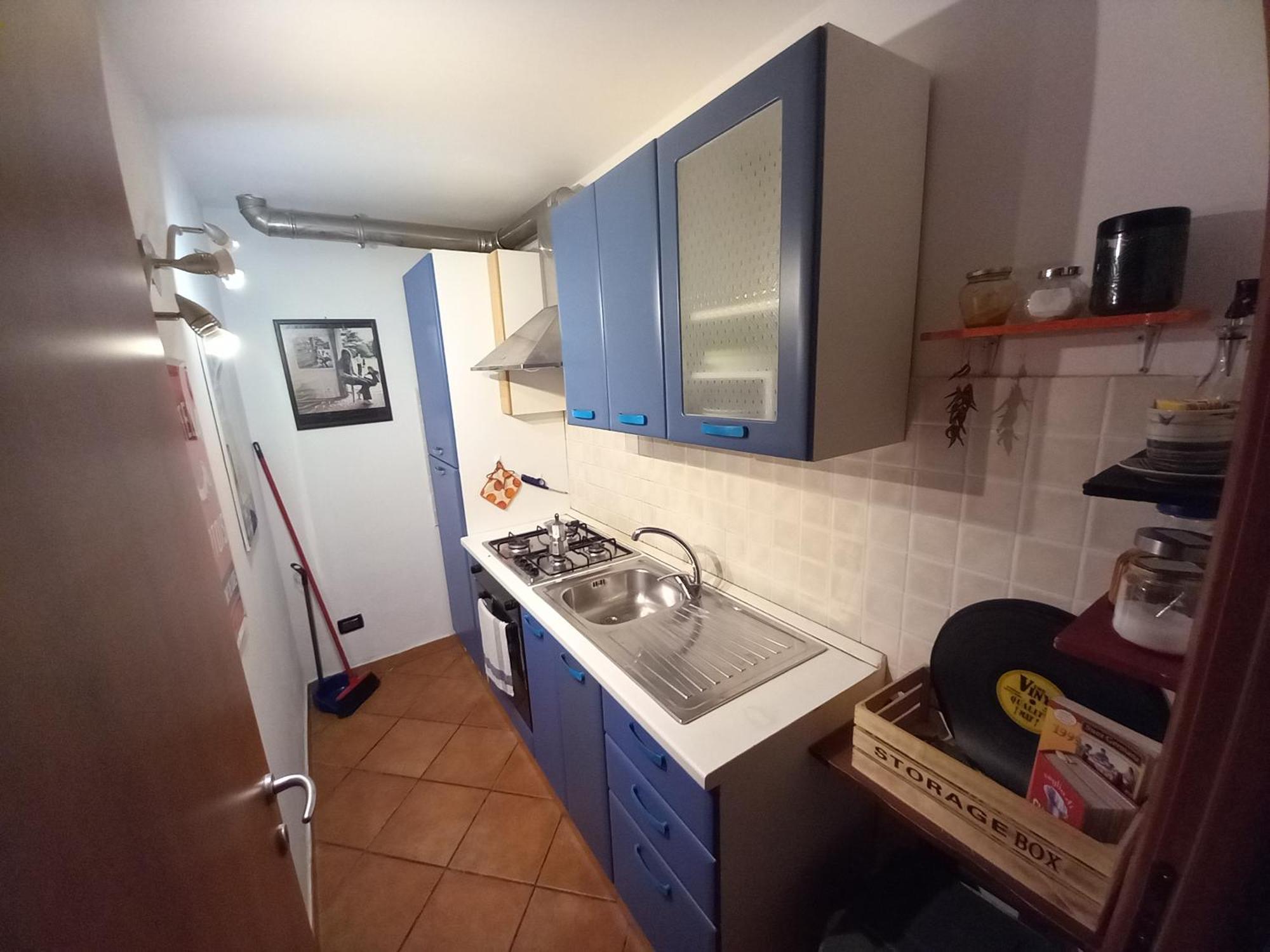 "La Casita", 2 Floors Apartment, Private Parking 1 Car Or 2 Bikes, Air-Cond And Terrace ليفورنو المظهر الخارجي الصورة