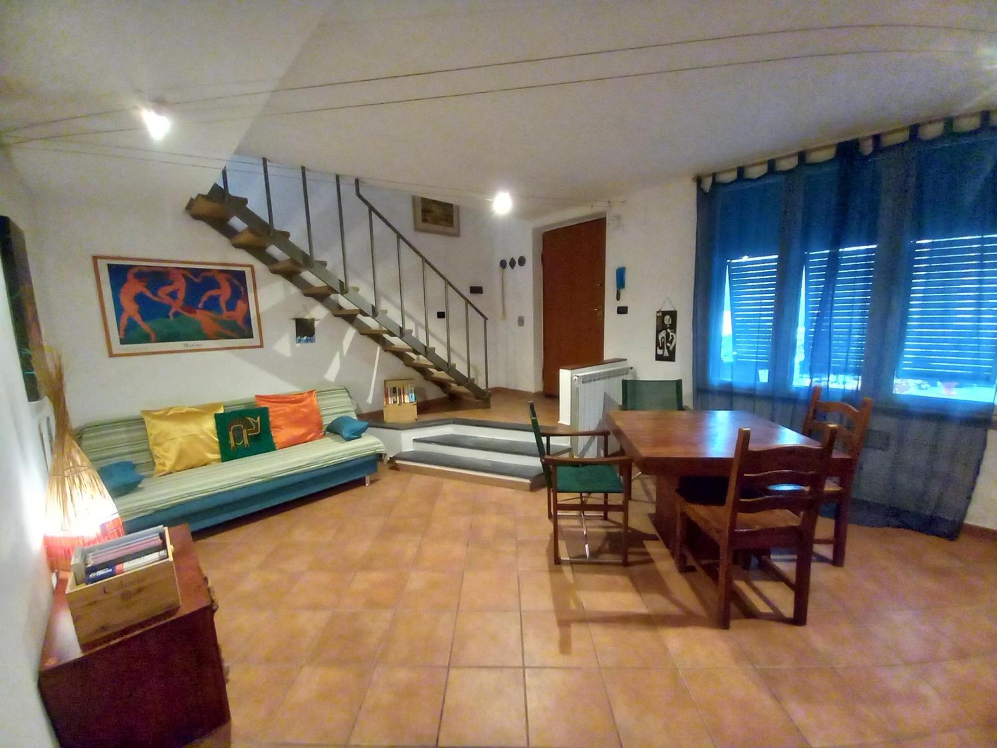 "La Casita", 2 Floors Apartment, Private Parking 1 Car Or 2 Bikes, Air-Cond And Terrace ليفورنو المظهر الخارجي الصورة